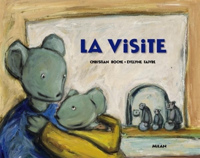 La visite