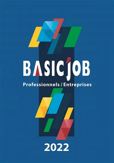 Basic'Job : professionnels-entreprises : 2022