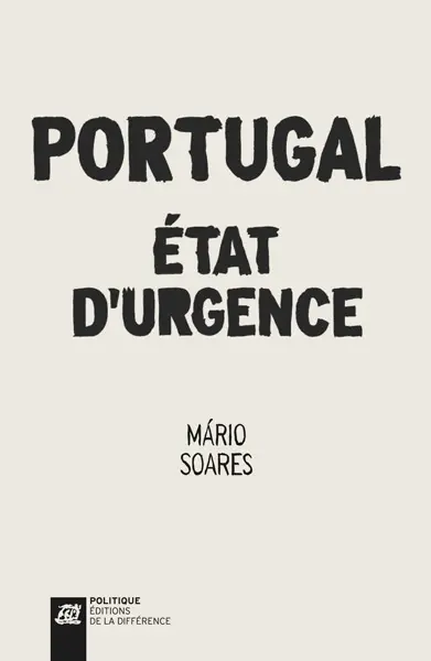 Portugal, état d'urgence : chroniques 2012-2013