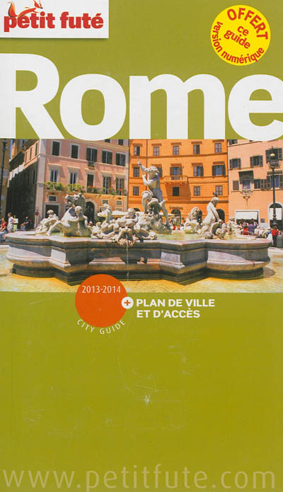 Rome : 2013-2014