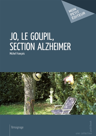 Jo, le Goupil, section...