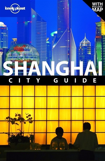 Shanghai