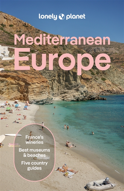 Mediterranean Europe