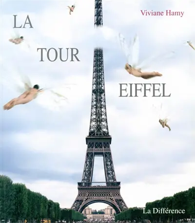 La tour Eiffel