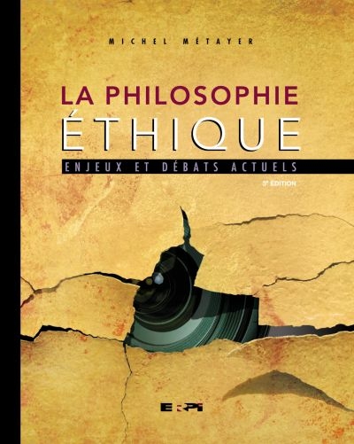 La philosophie éthique : enjeux et débats actuels