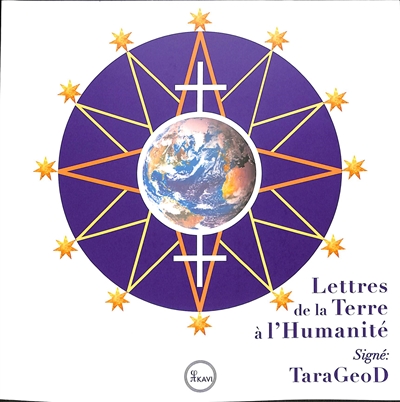 Lettres de la Terre à...