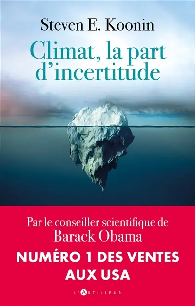 Climat, la part d'incertitude