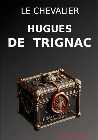 Le chevalier Hugues de Trignac