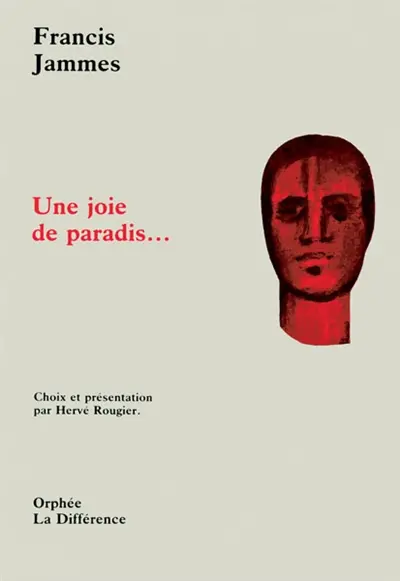 Une Joie de paradis