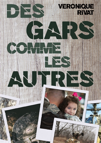 Des gars comme les autres
