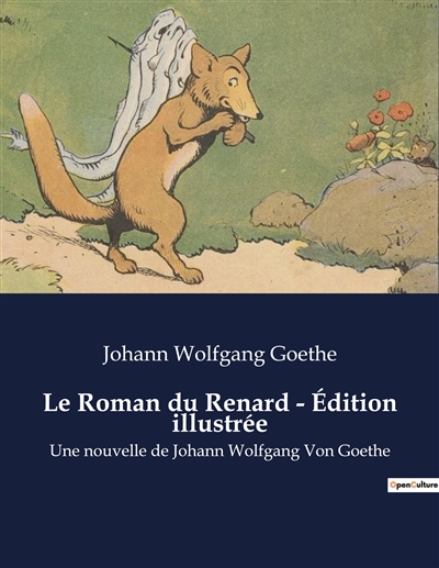Le Roman du Renard :...