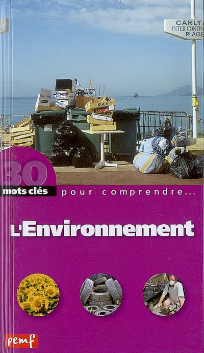 L'environnement