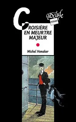 Croisière en meurtre majeur