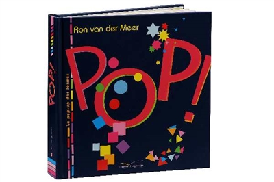 Pop ! Le pop-up des formes