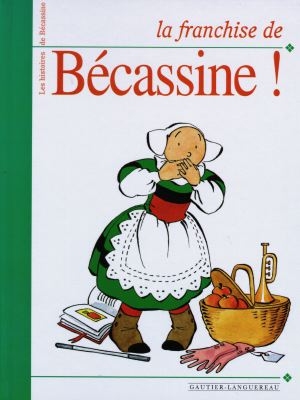 La franchise de Bécassine