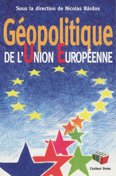 Géopolitique de l'Union européenne