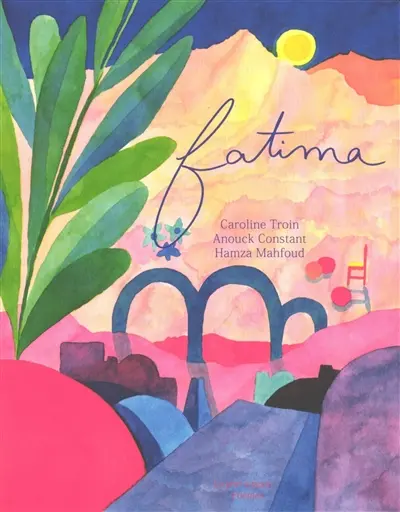 Fatima