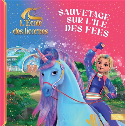 L'école des licornes....