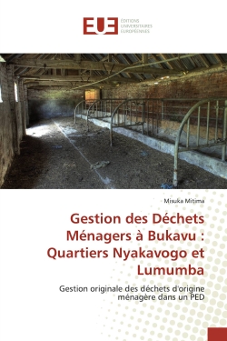 Gestion des Déchets...