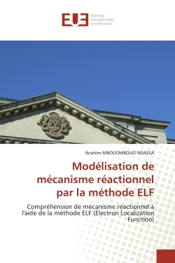 Modélisation de mécanisme...