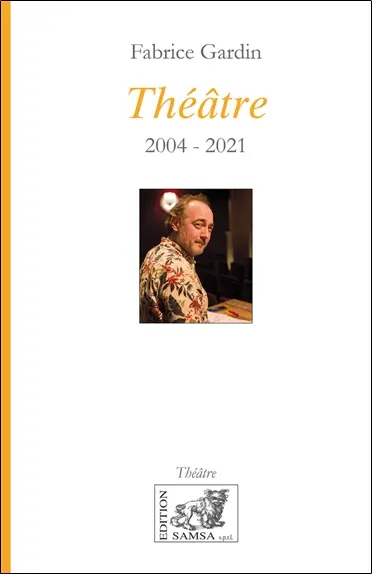 Oeuvre théâtrale complète