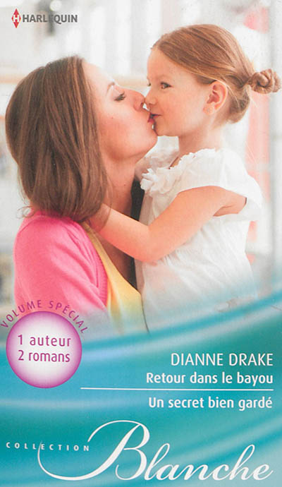 Retour dans le bayou. Un secret bien gardé