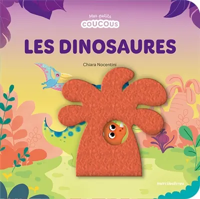 Les dinosaures