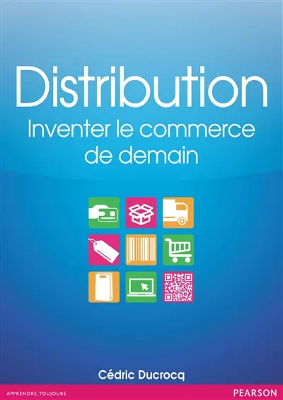 Distribution : inventer le commerce de demain