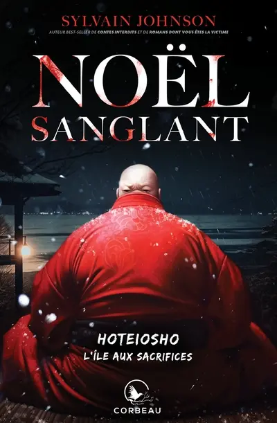 Noël sanglant : Hoteiosho : L'île aux sacrifices