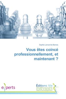 Vous etes coince...
