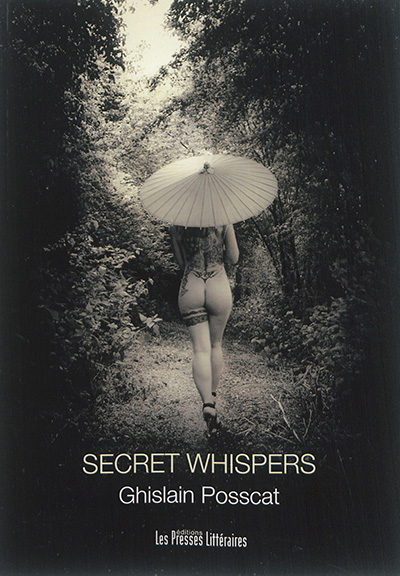 Secret whispers