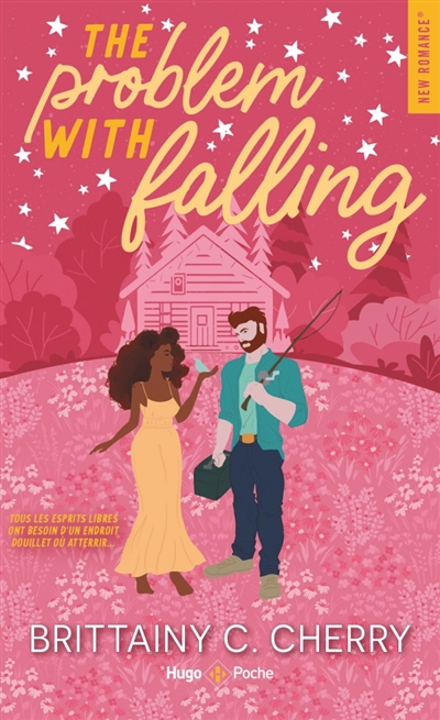 The problem with. Vol. 3. The problem with falling