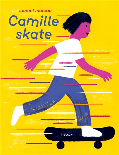Camille skate