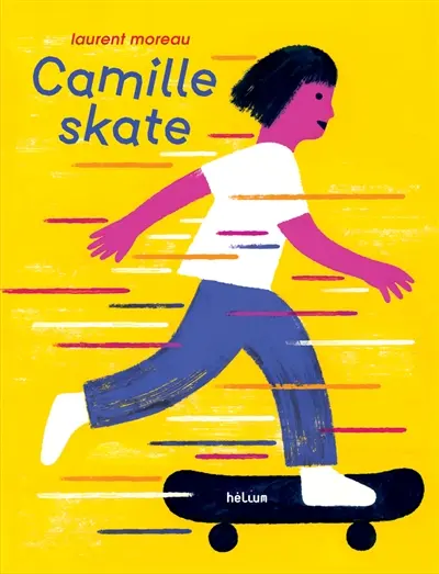 Camille skate
