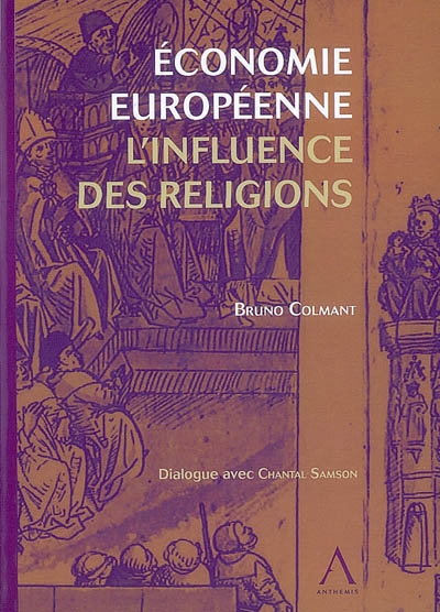 Economie européenne : l'influence des religions