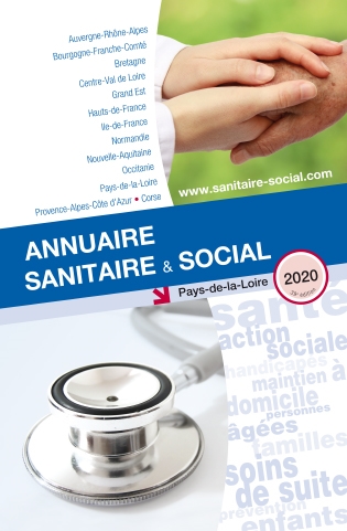 Annuaire sanitaire & social...