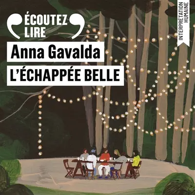 L'échappée belle