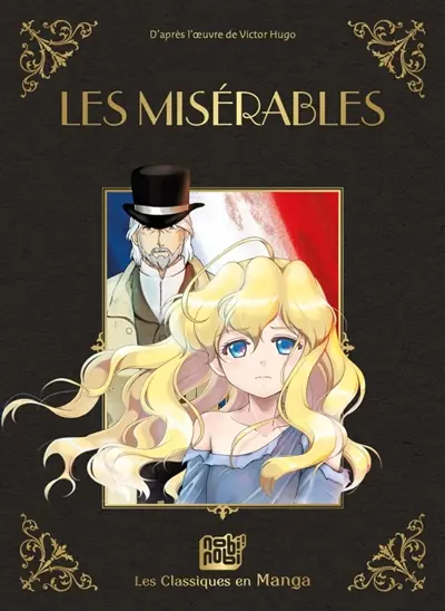 Les misérables