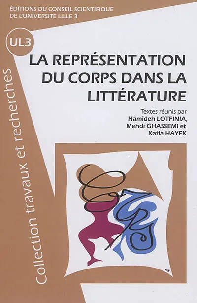 La représentation du corps dans la littérature