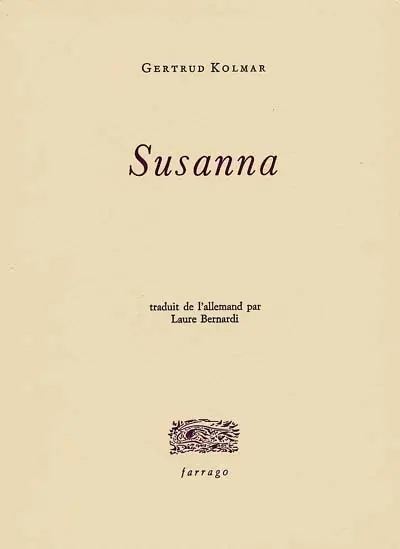Susanna