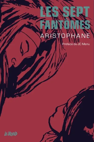 Les sept fantômes
