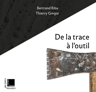 De la trace à l'outil