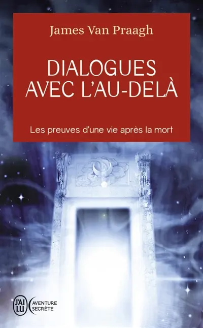 Dialogues avec l'au-delà : message d'un médium sur la vie après la mort