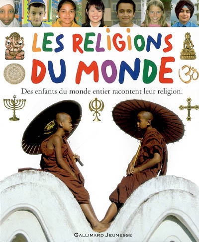 Les Religions Du Monde