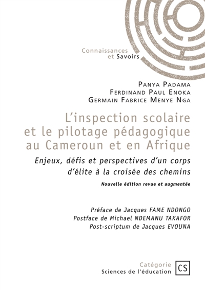 L'inspection scolaire et le...