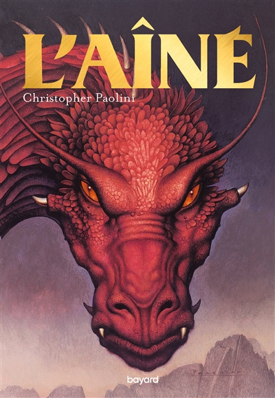L'héritage. Vol. 2. L'aîné