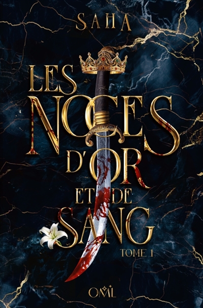 Les noces d'or et de sang....