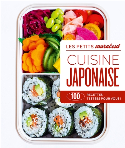 Cuisine japonaise : 100...