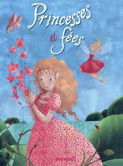 Princesses et fées