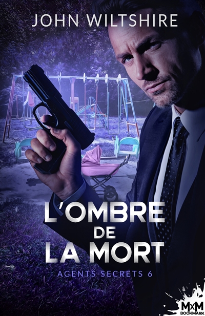 L'Ombre de la mort : Agents...